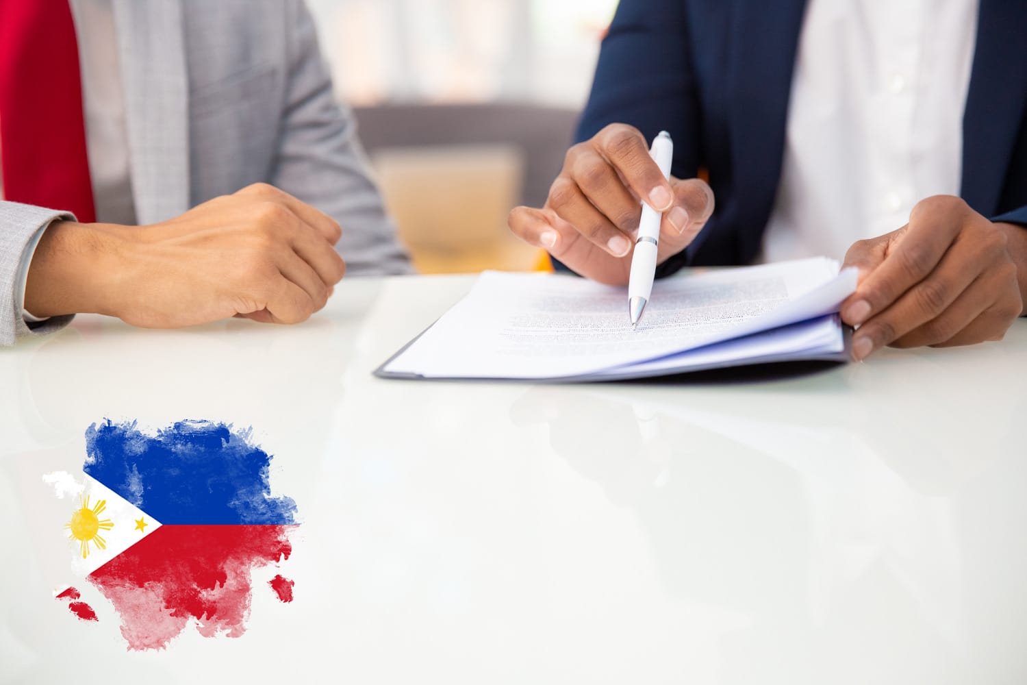 The Legal Framework of Employment in the Philippines: How an Employer of Record Keeps You Compliant