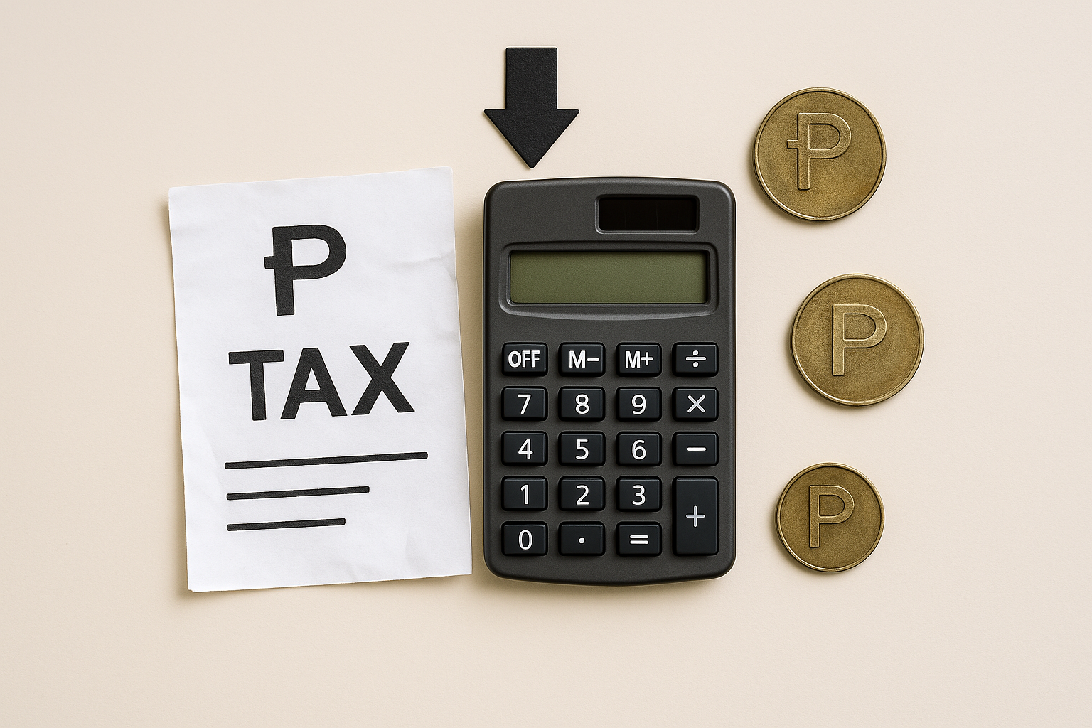 2025 Tax and Compliance Updates in the Philippines: What Every Business Needs to Know