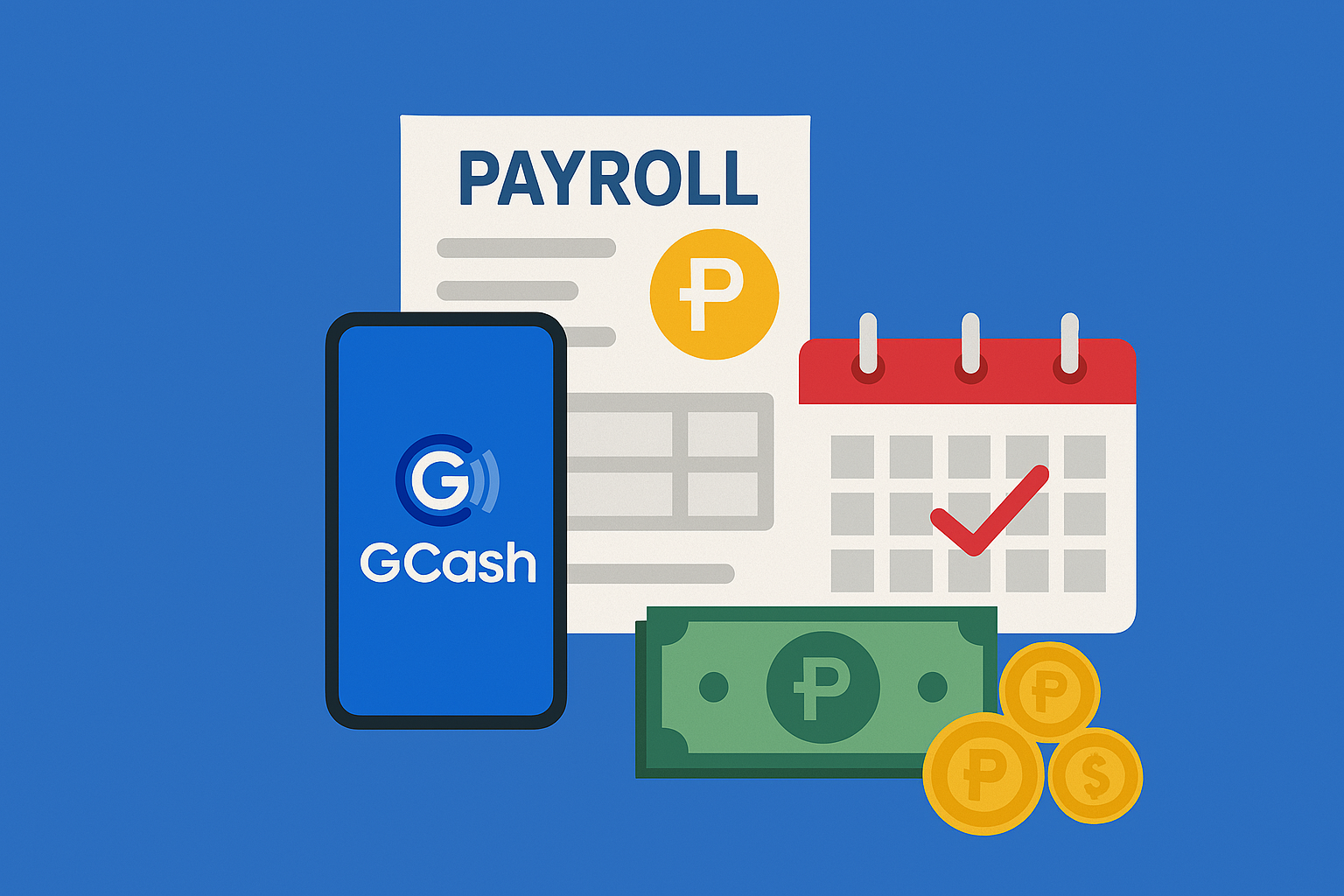 Why Having a GCash Integration Is Essential for Streamlining Payroll Operations in the Philippines