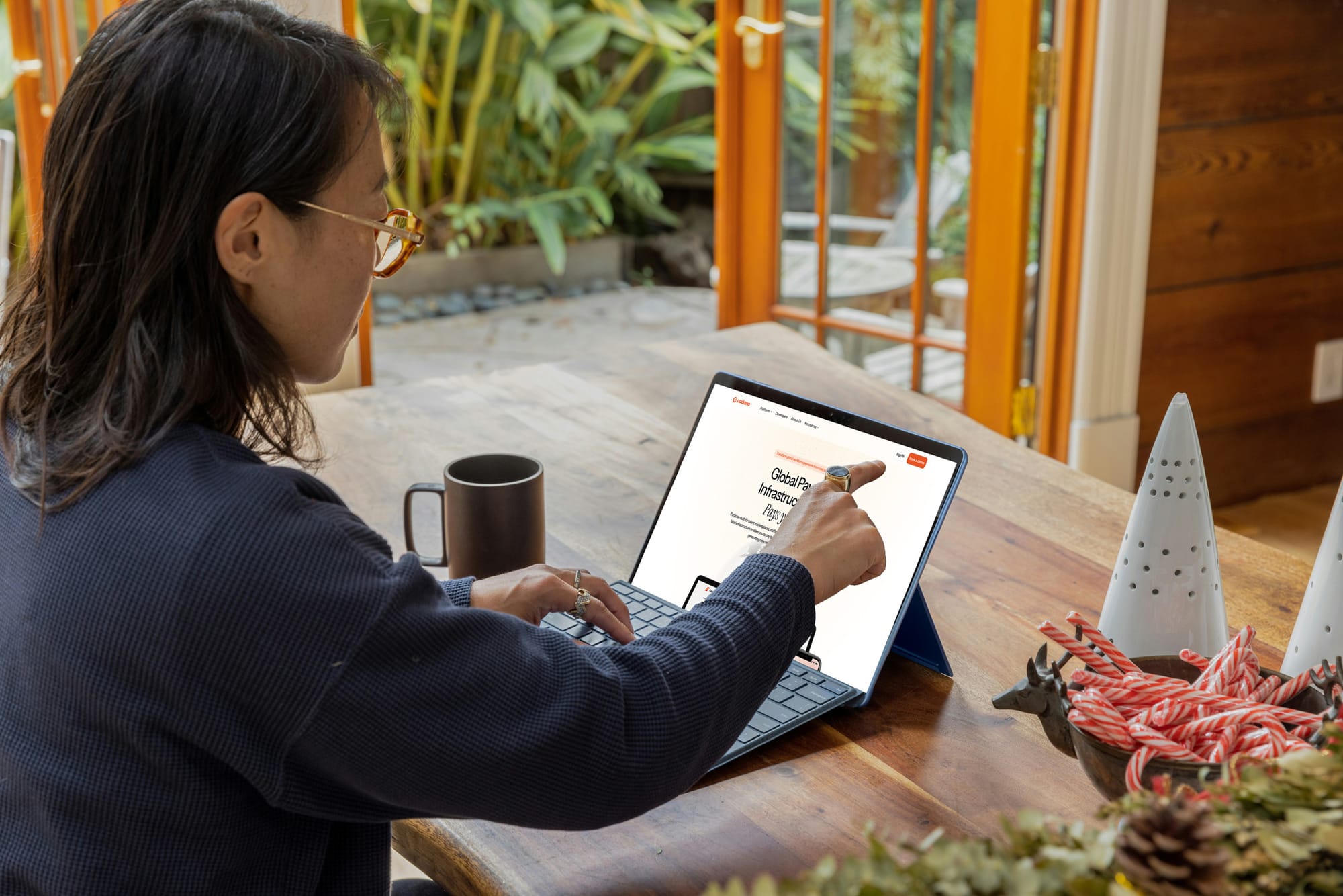 How Startups Are Unlocking Global Growth with Cadana’s Payroll Compliance APIs