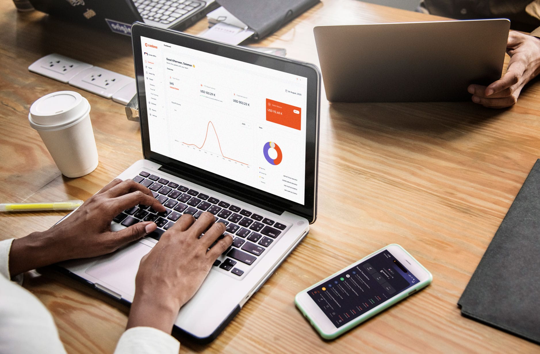 Why More Businesses Are Ditching Spreadsheets for Payroll Tax Software