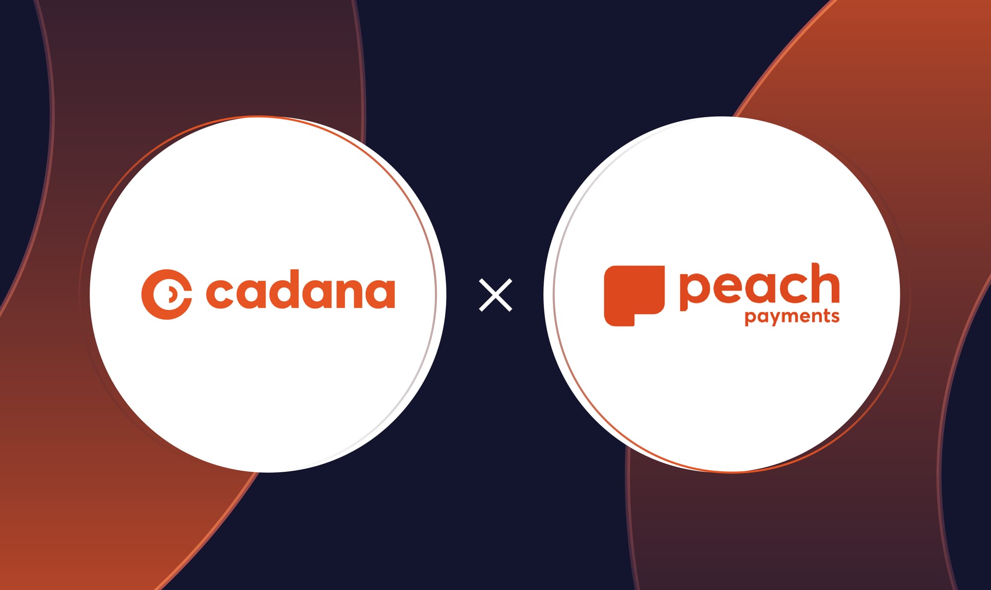 Cadana Expands Payment Network with Peach Payments to Deliver Instant, Affordable Workforce Payments in Emerging Markets.