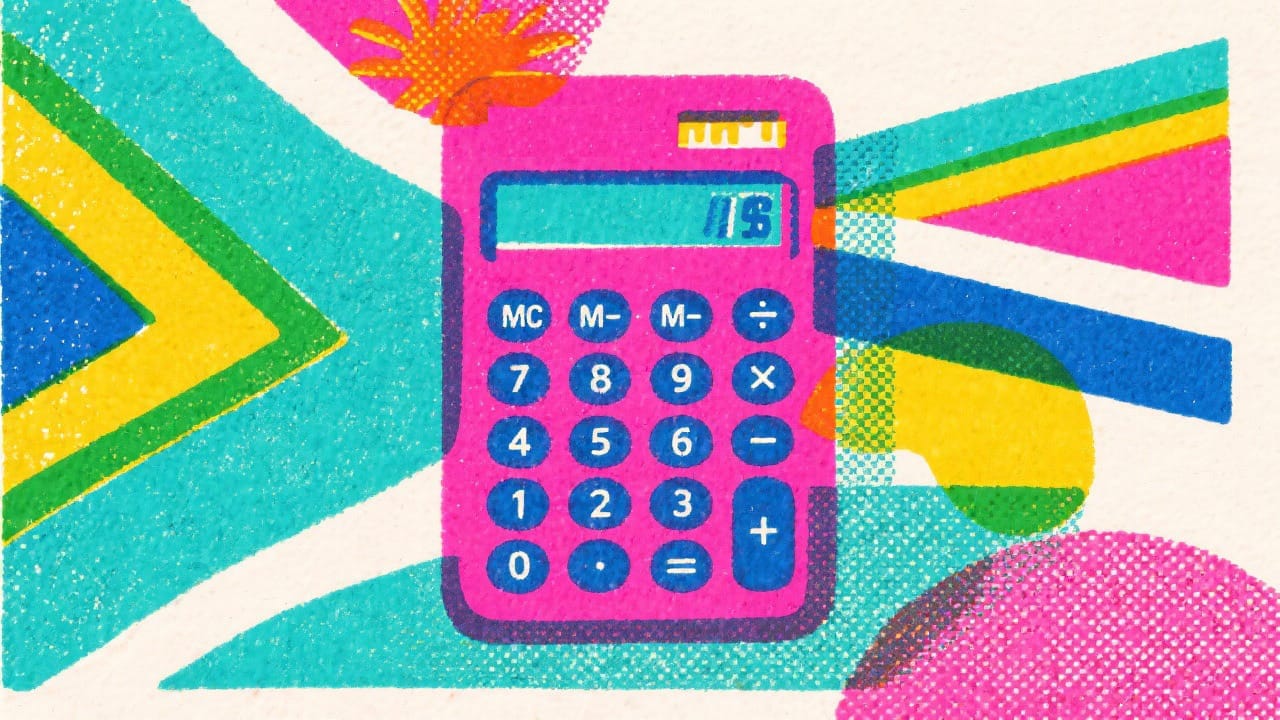 From Gross to Net: How the South Africa Salary Calculator Puts You in Control