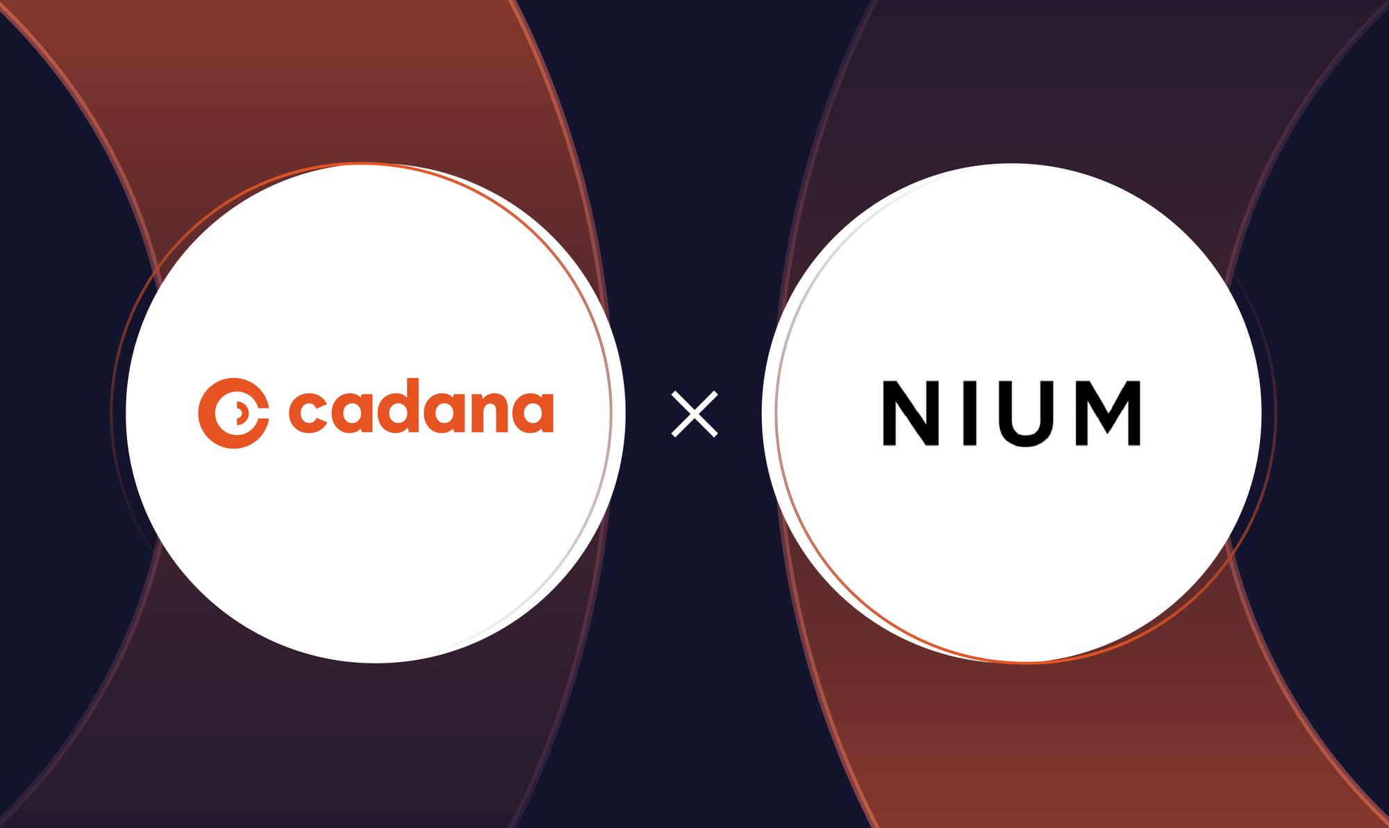 Cadana Expands Asia Payments Network with Nium to Power Instant E-Wallet Transfers