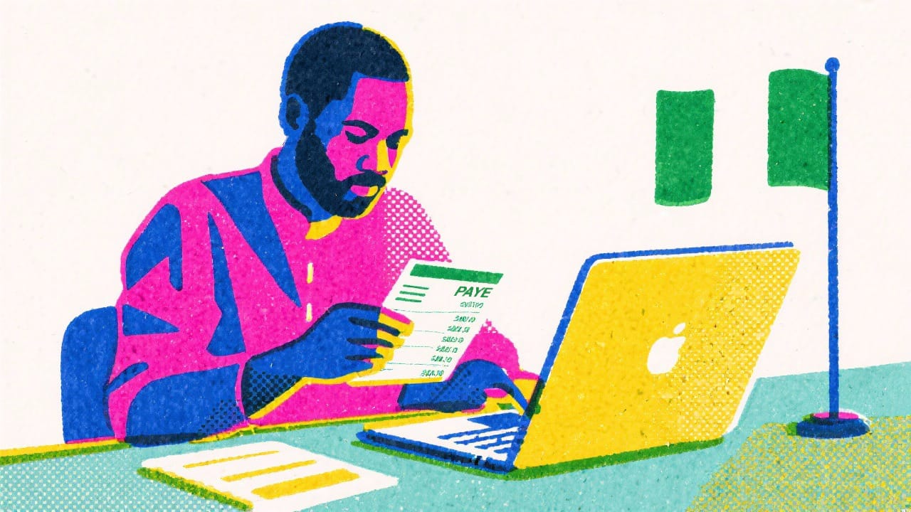 Payroll Tax Calculator Nigeria: The Smarter Way to Handle PAYE