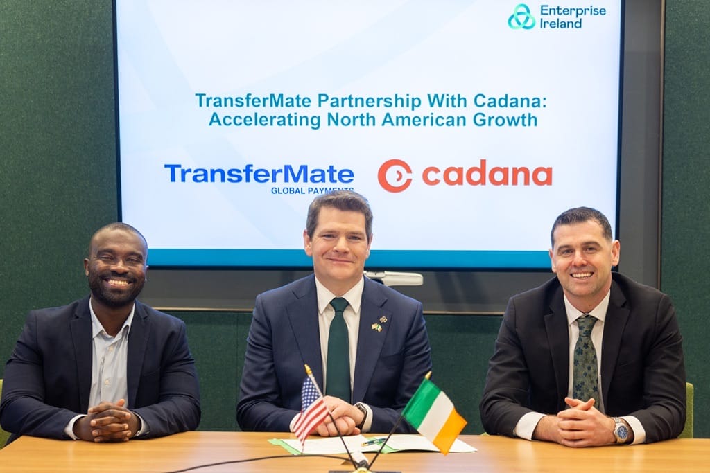 TransferMate Expands Global Payroll Capabilities with Statutory Compliance Infrastructure Through Cadana Partnership