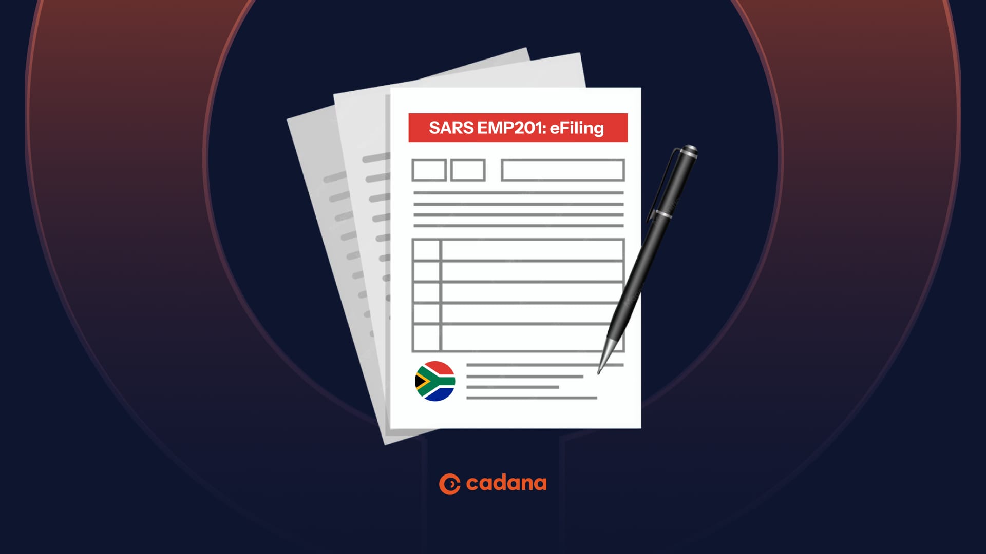 SARS EMP201: How to File and Remit PAYE, UIF, and SDL on eFiling Every Month in South Africa 🇿🇦