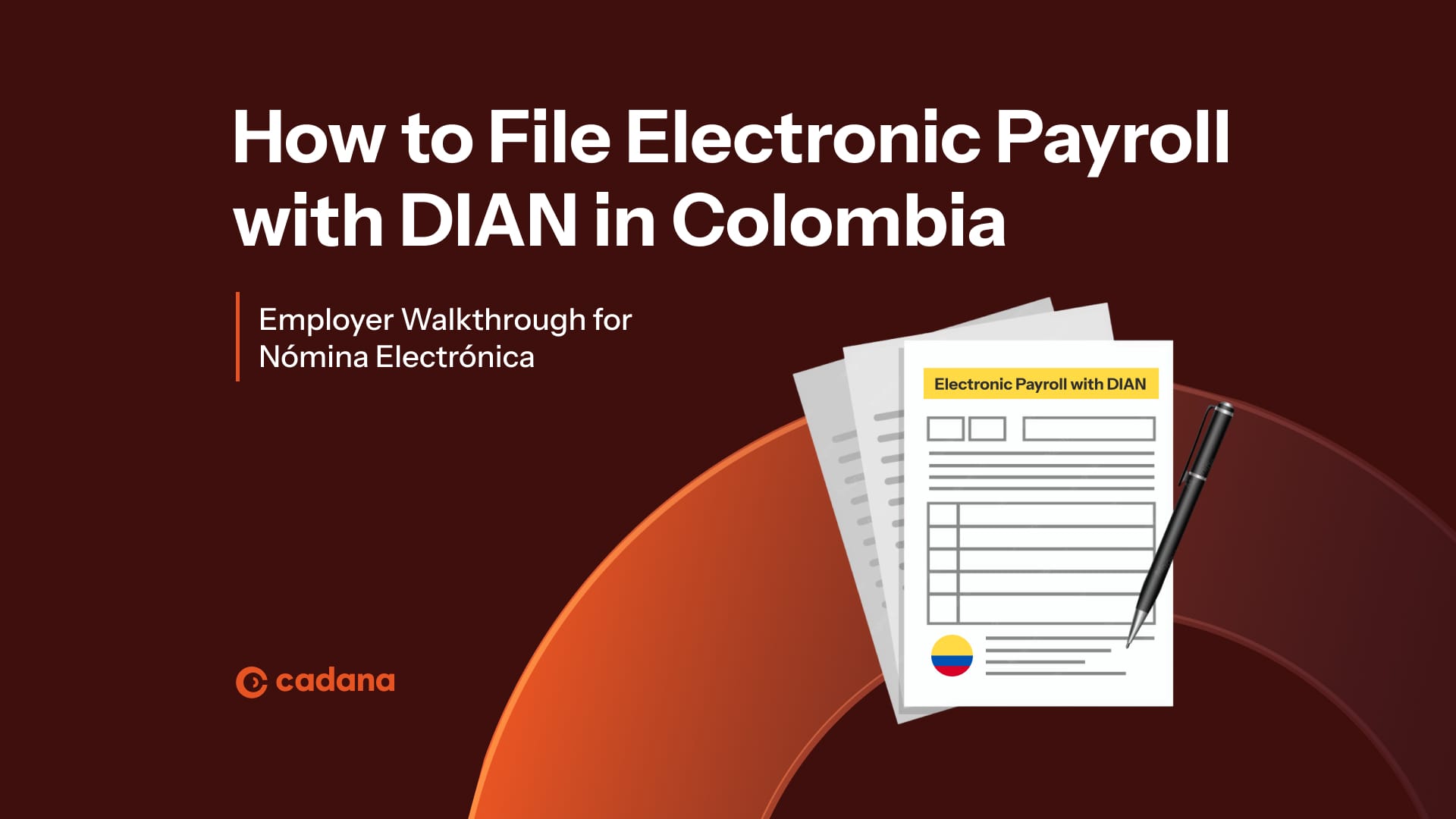 How to File Electronic Payroll with DIAN in Colombia 🇨🇴: Employer Walkthrough for Nómina Electrónica