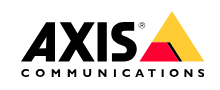 AXIS Communications