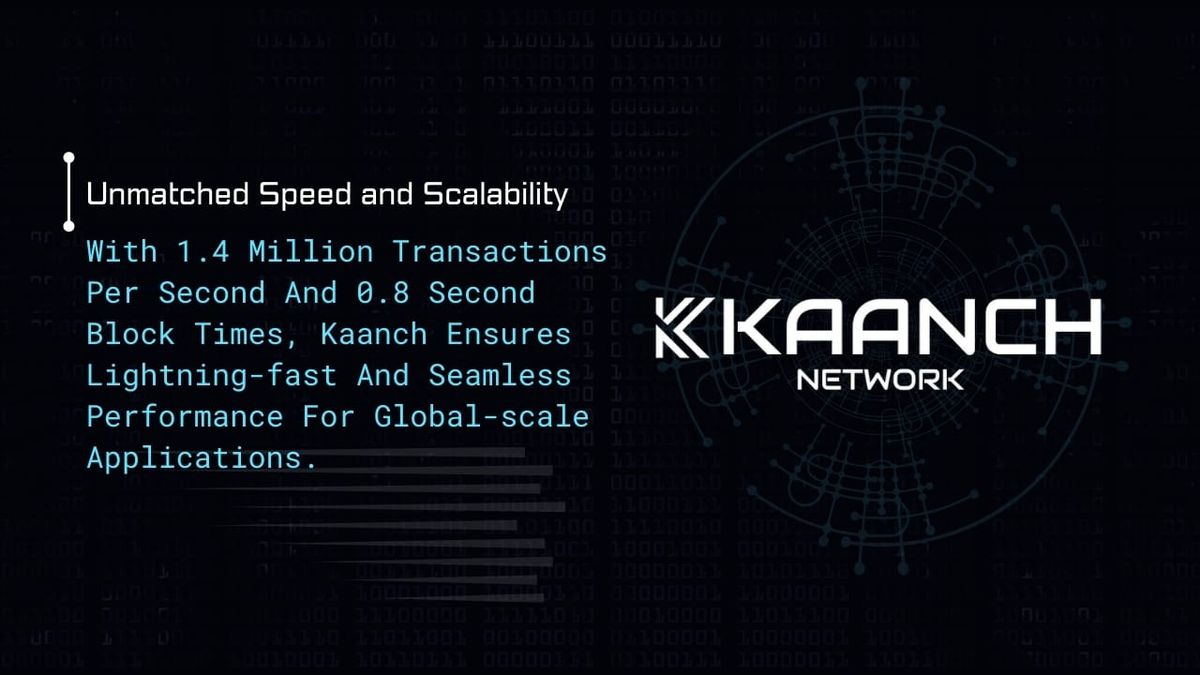 🚀 Become a Validator on Kaanch Network & Start Earning Today!