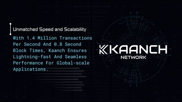 🚀 Become a Validator on Kaanch Network & Start Earning Today!