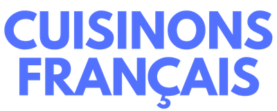 Cuisinons Français