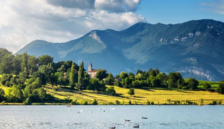 Auvergne-Rhône-Alpes