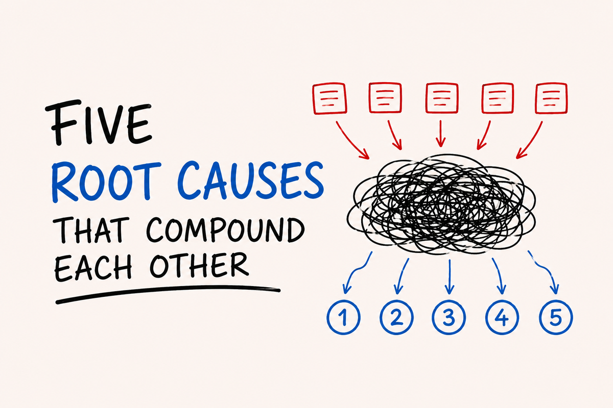 Your slow Jira Cloud isn't an infrastructure problem