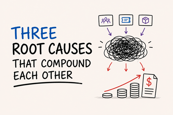 Why Jira/JSM Enterprise Projects Go Over Budget