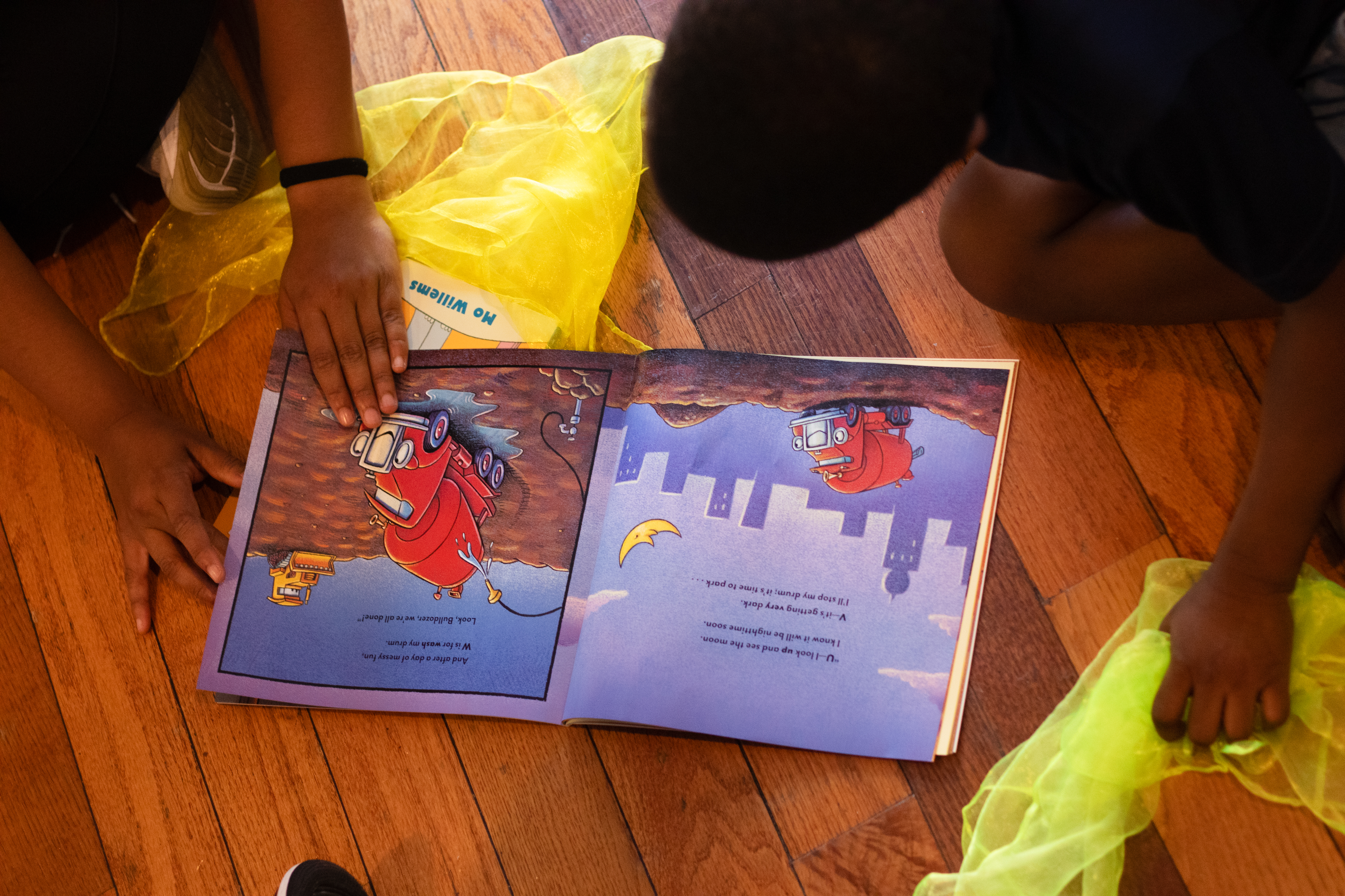 Read by 4th: Inside Philadelphia’s Movement to Close the Literacy Gap