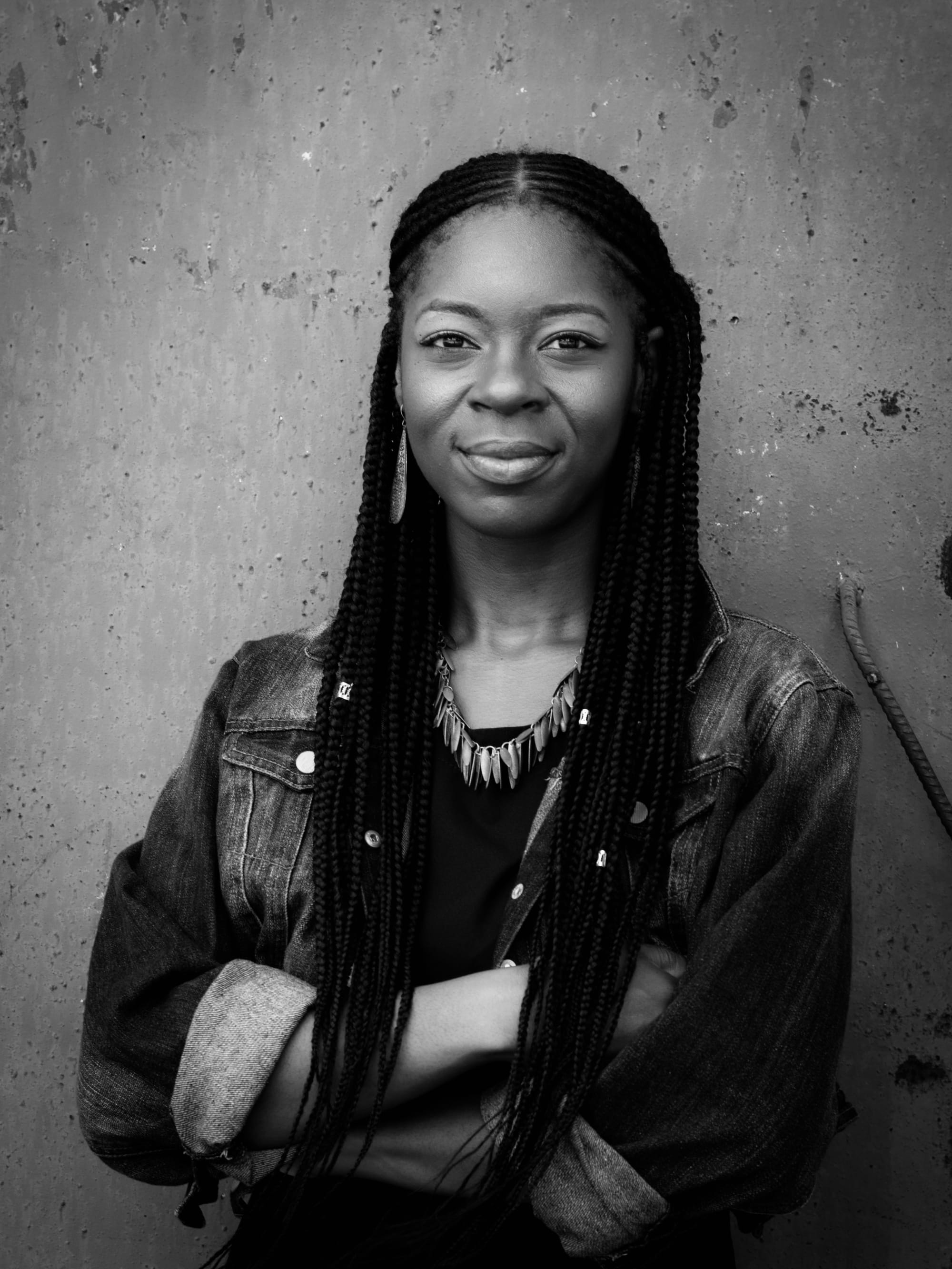 Artina Michelle: A Cinematographer Seeking Light For the Diaspora