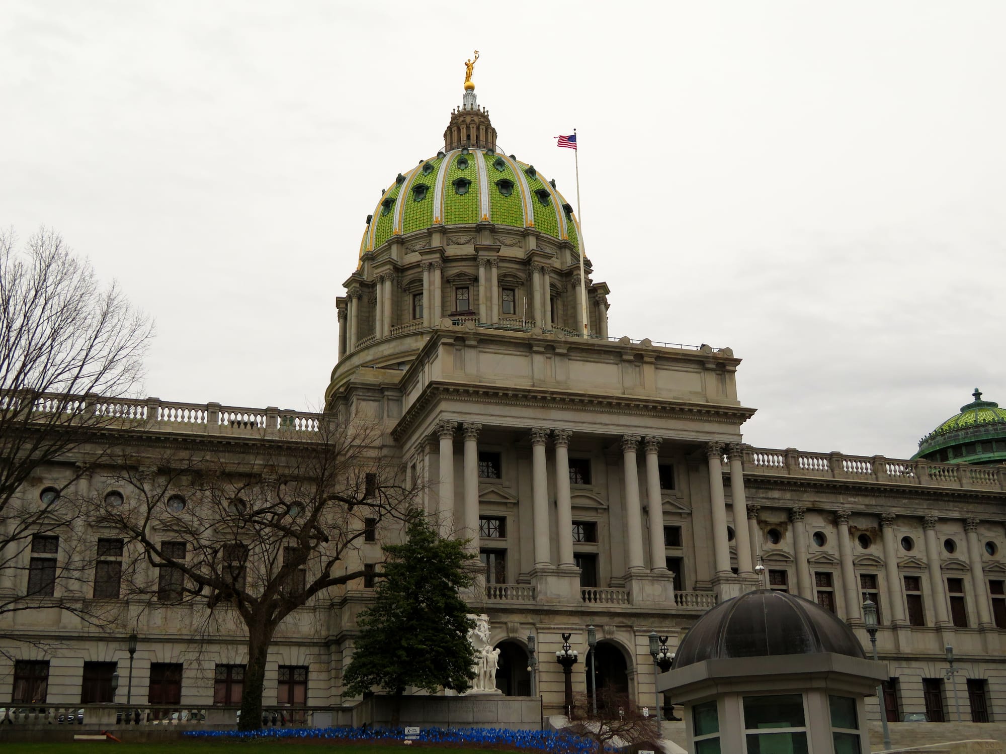 Your Guide to Pennsylvania’s Courts: What’s on the Ballot This November