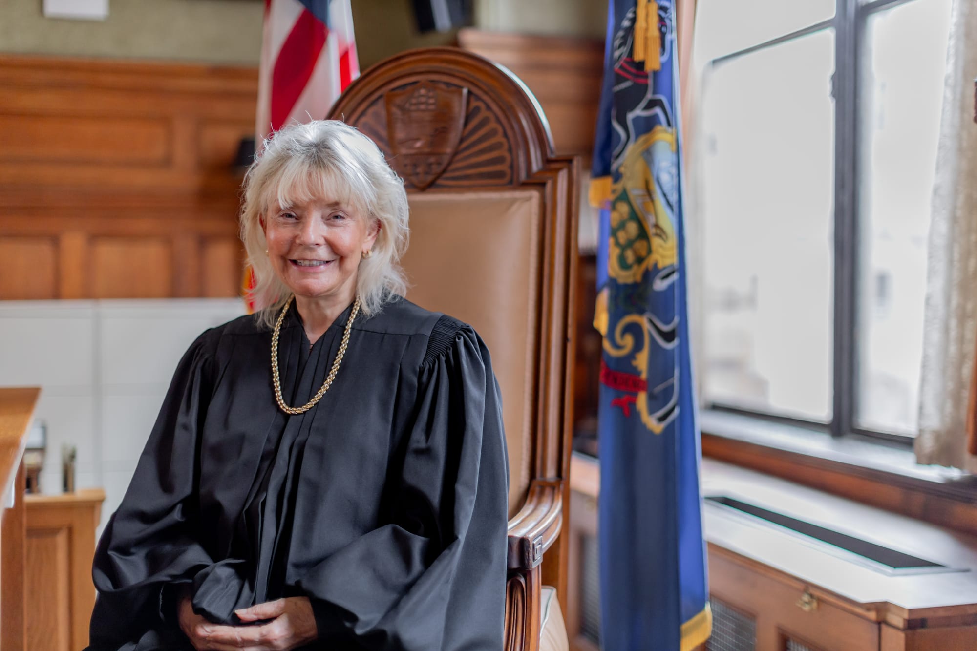 What Philadelphia Voters Should Know About the 2025 Supreme Court Race