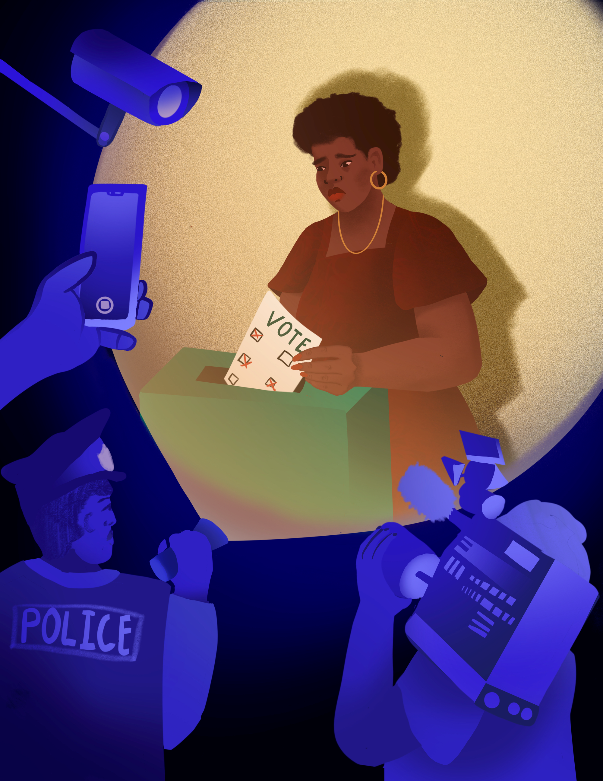 How Philadelphia Became One of the Most Carceral Cities in the World