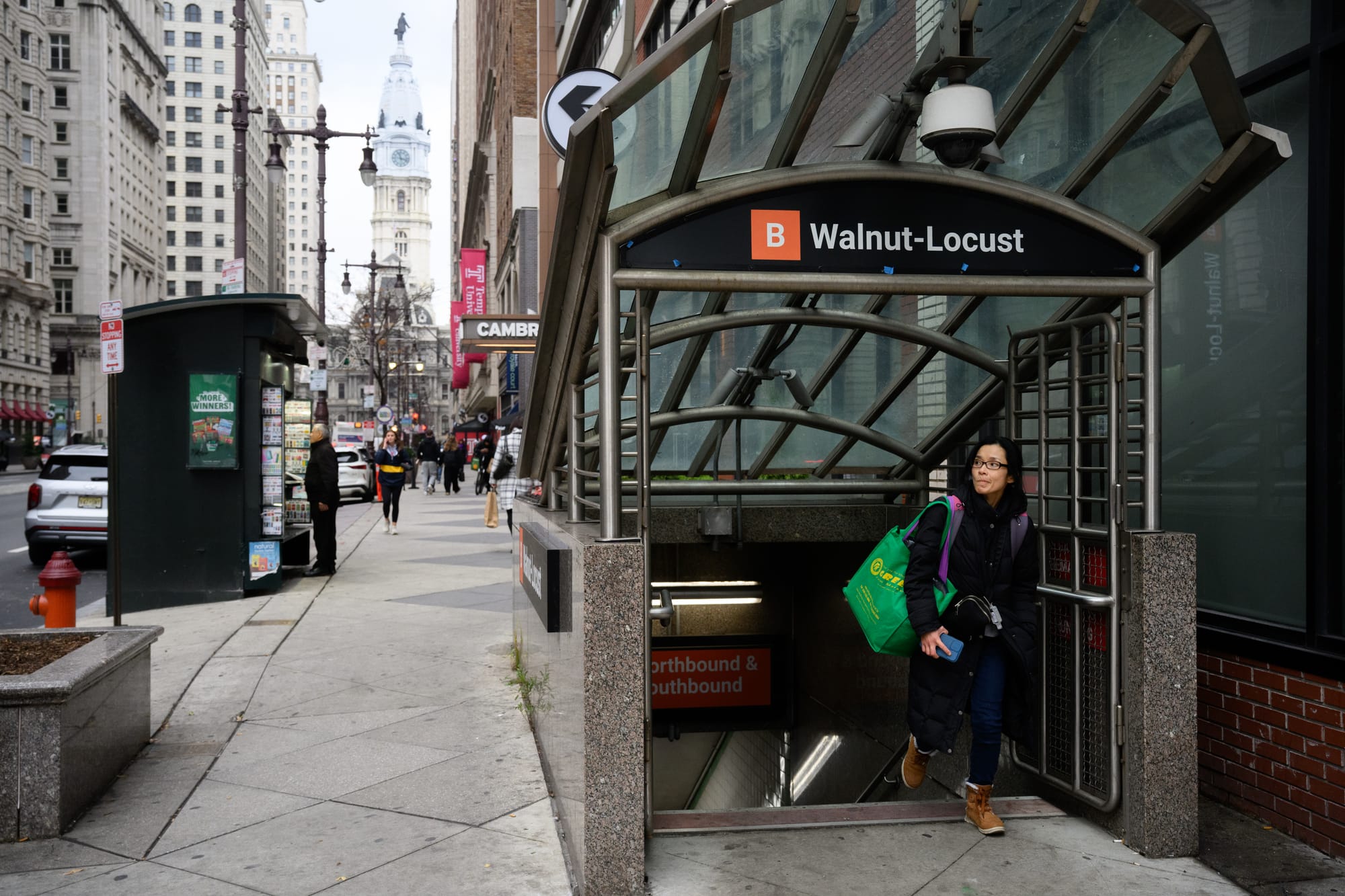 Holiday Gift Guide: Shopping along the Broad Street Line