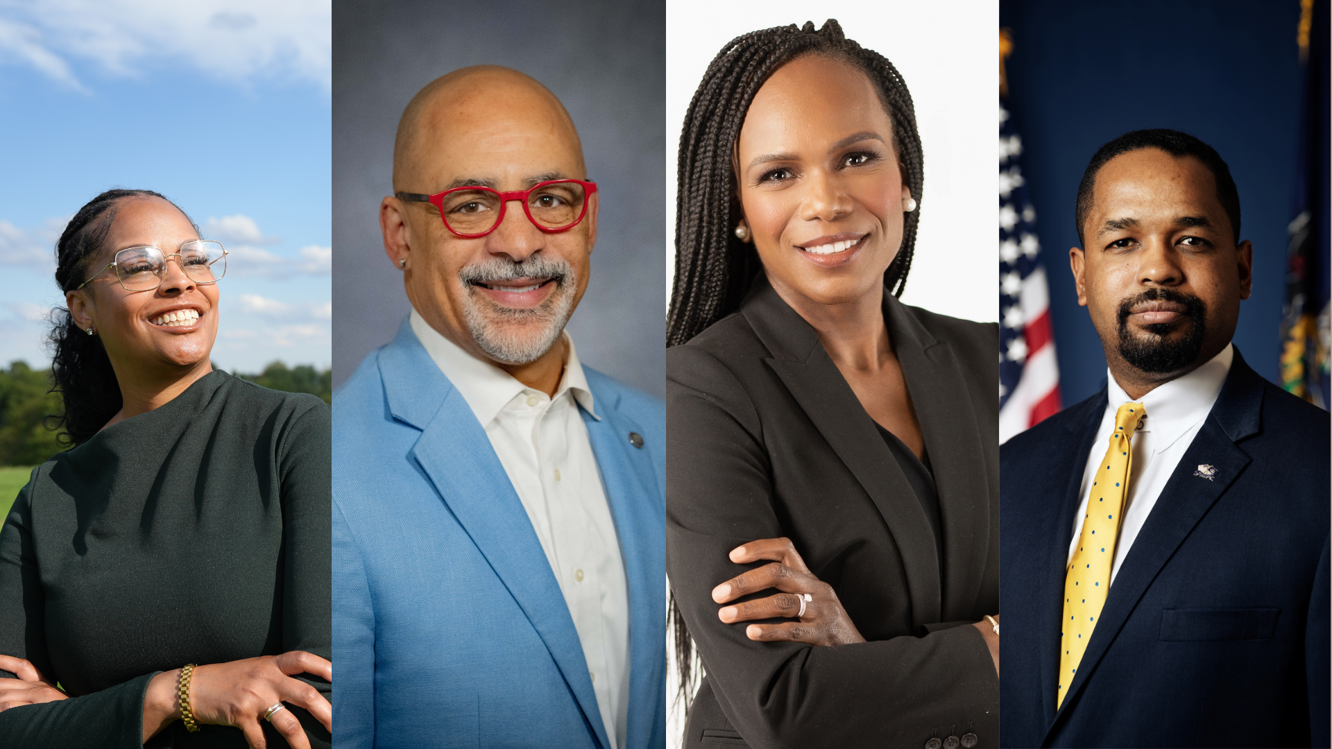 Democrats Say They Want Fighters. Philly Is About to Test That.