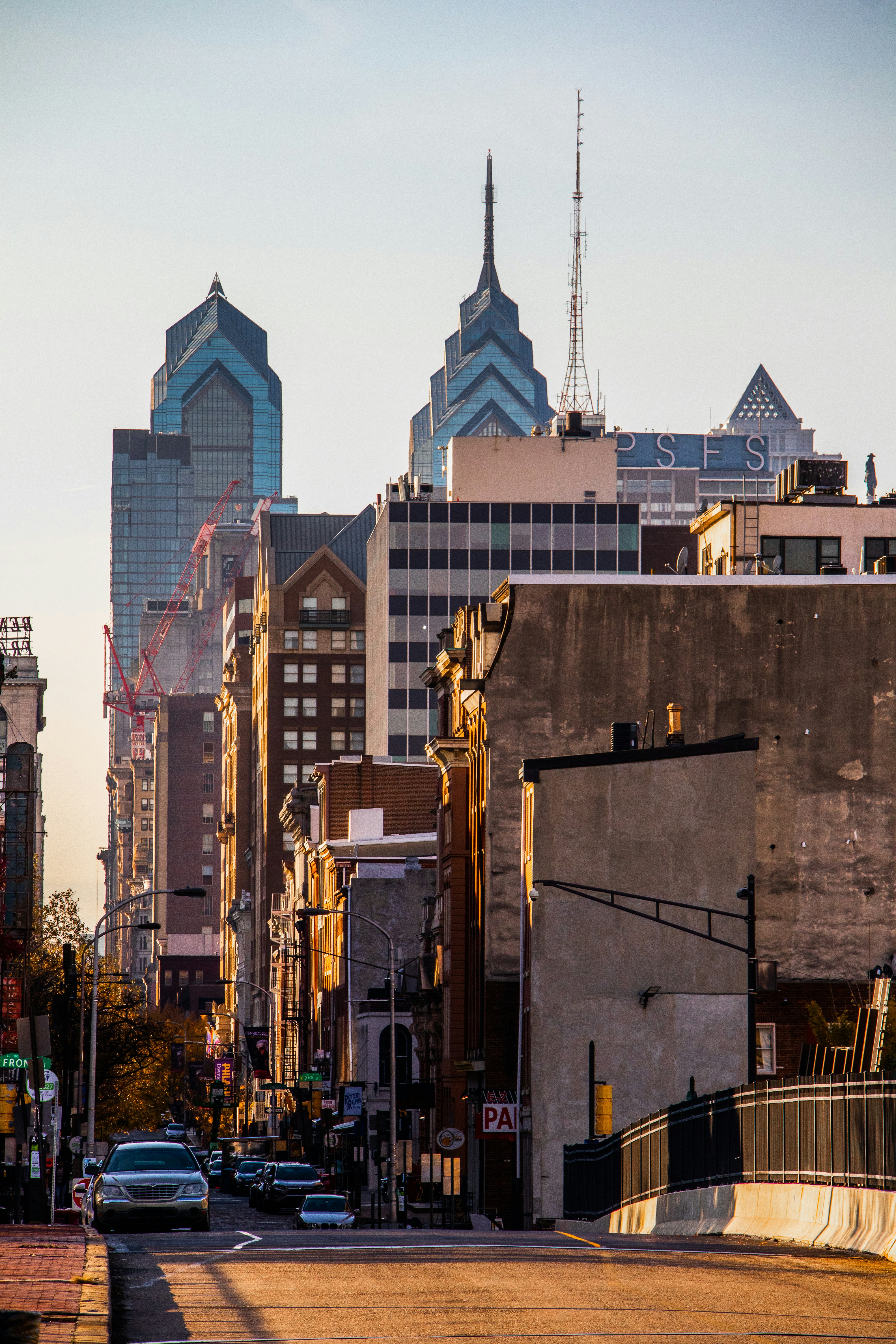 The Crumble: Federal Cuts Deepen Philly's Housing Crisis As Grassroots Organizations Scramble