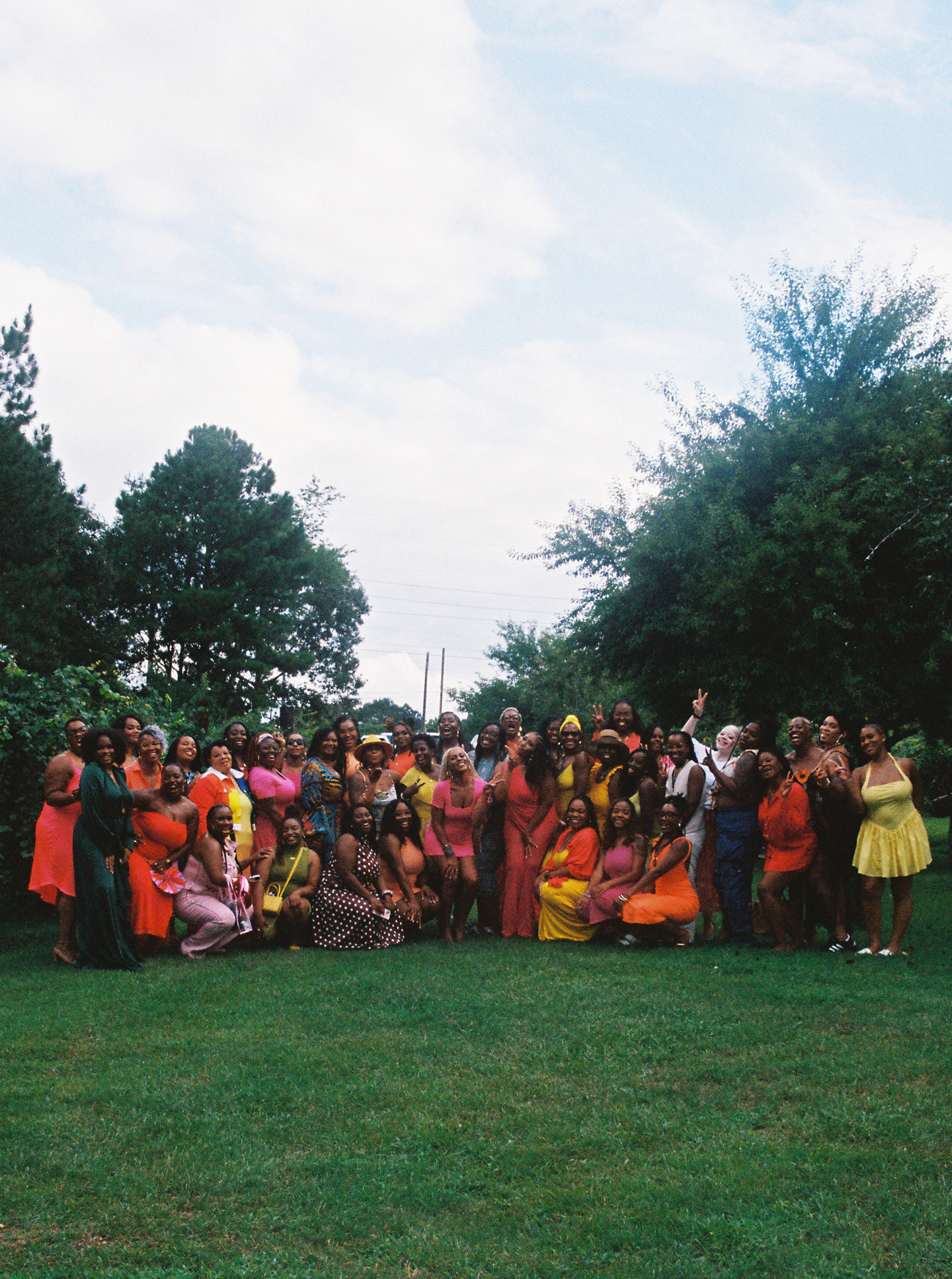 Game Day, Our Way: Black Girls Love Football Brings Culture to the Field
