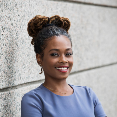 As The Economy Becomes Even More Rocky, Samantha Lyons Offers Insight