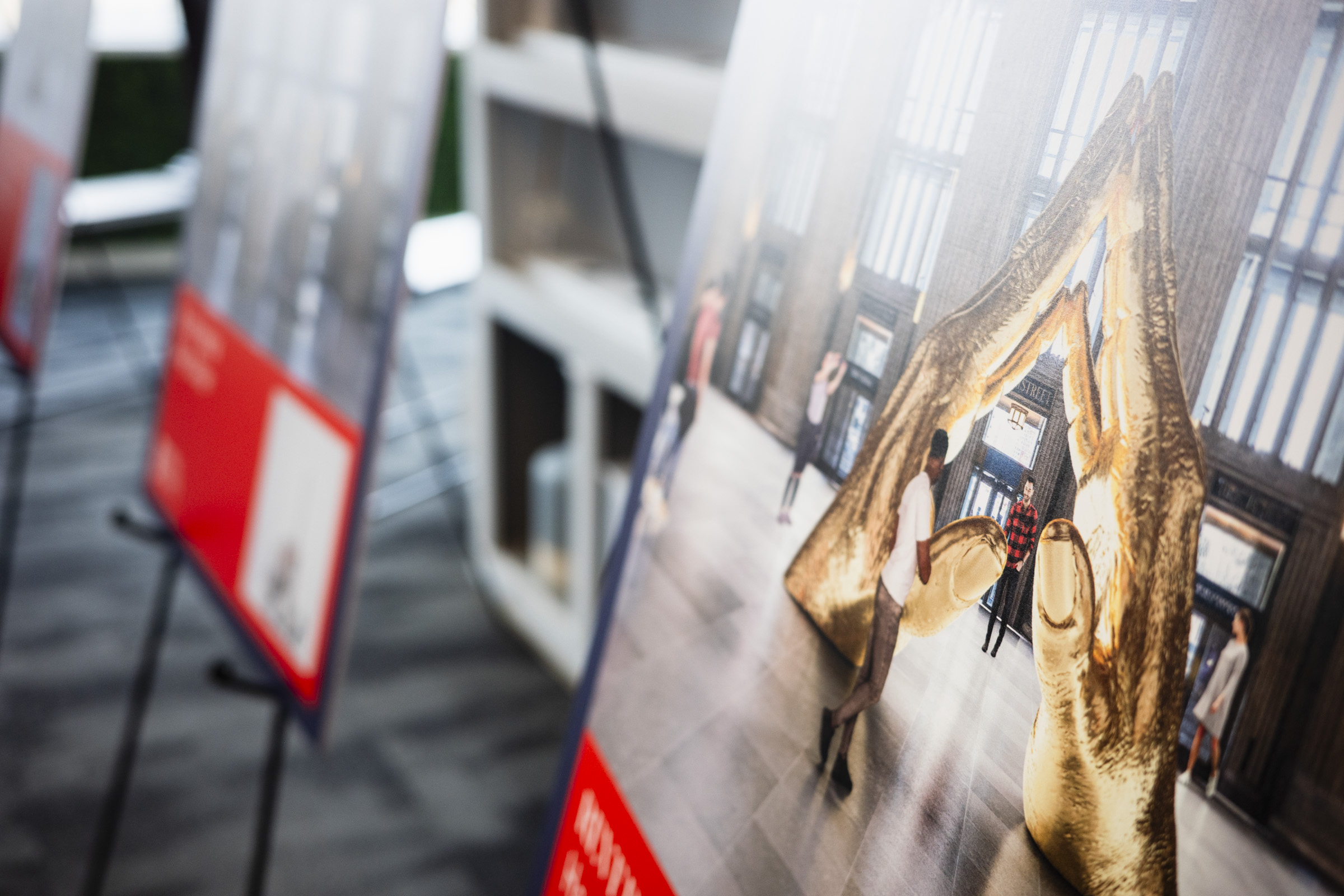 William H. Gray III Is Finally Getting His Memorial. Five Artists Rise To Create It