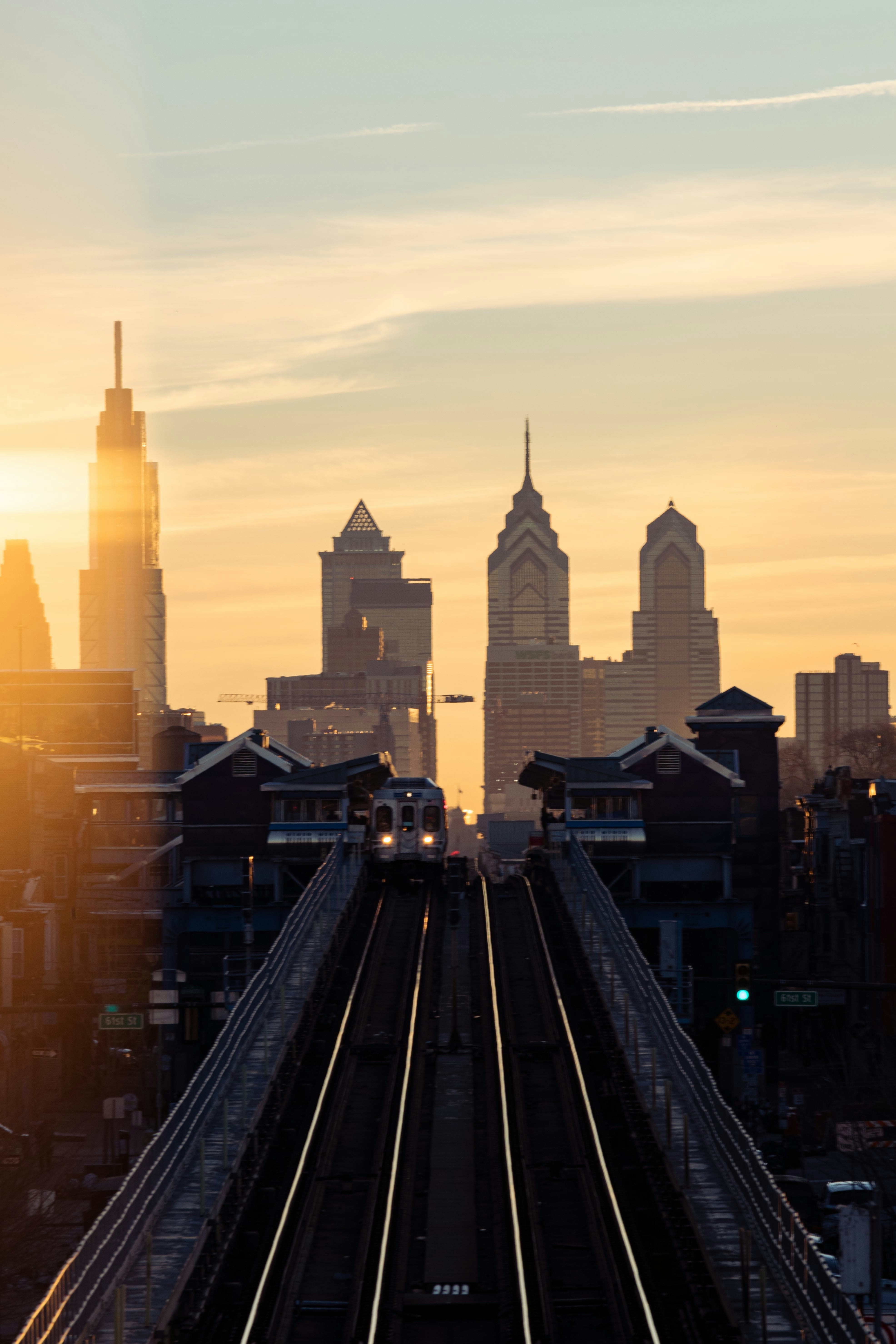 SEPTA on the Brink: What Philadelphia Needs to Know About the August Deadline & Incoming Cuts
