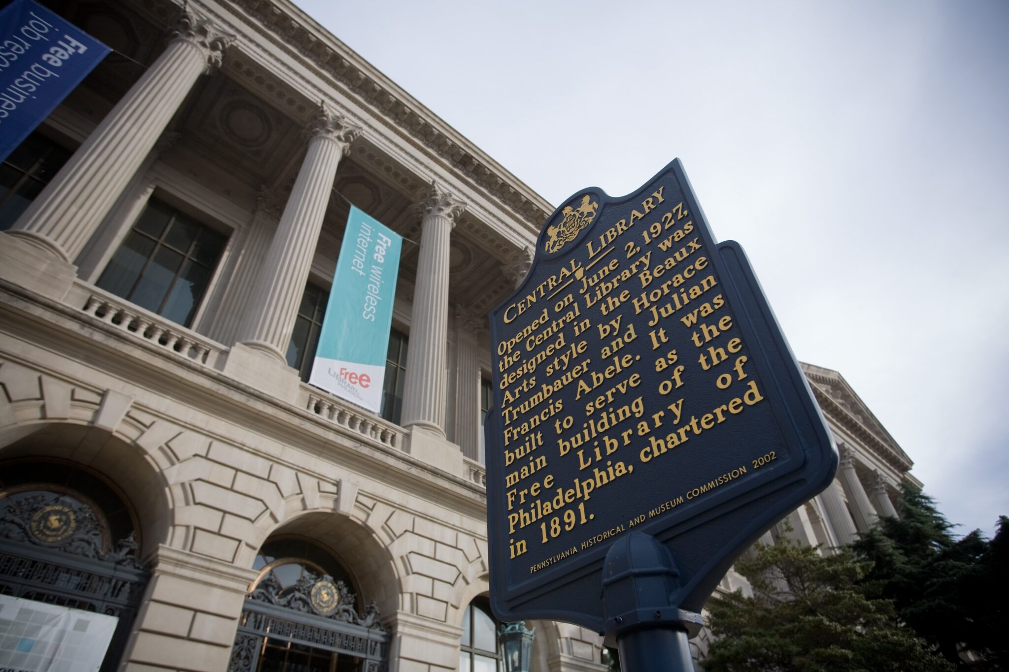 Photo courtesy of J. Smith/Visit Philadelphia