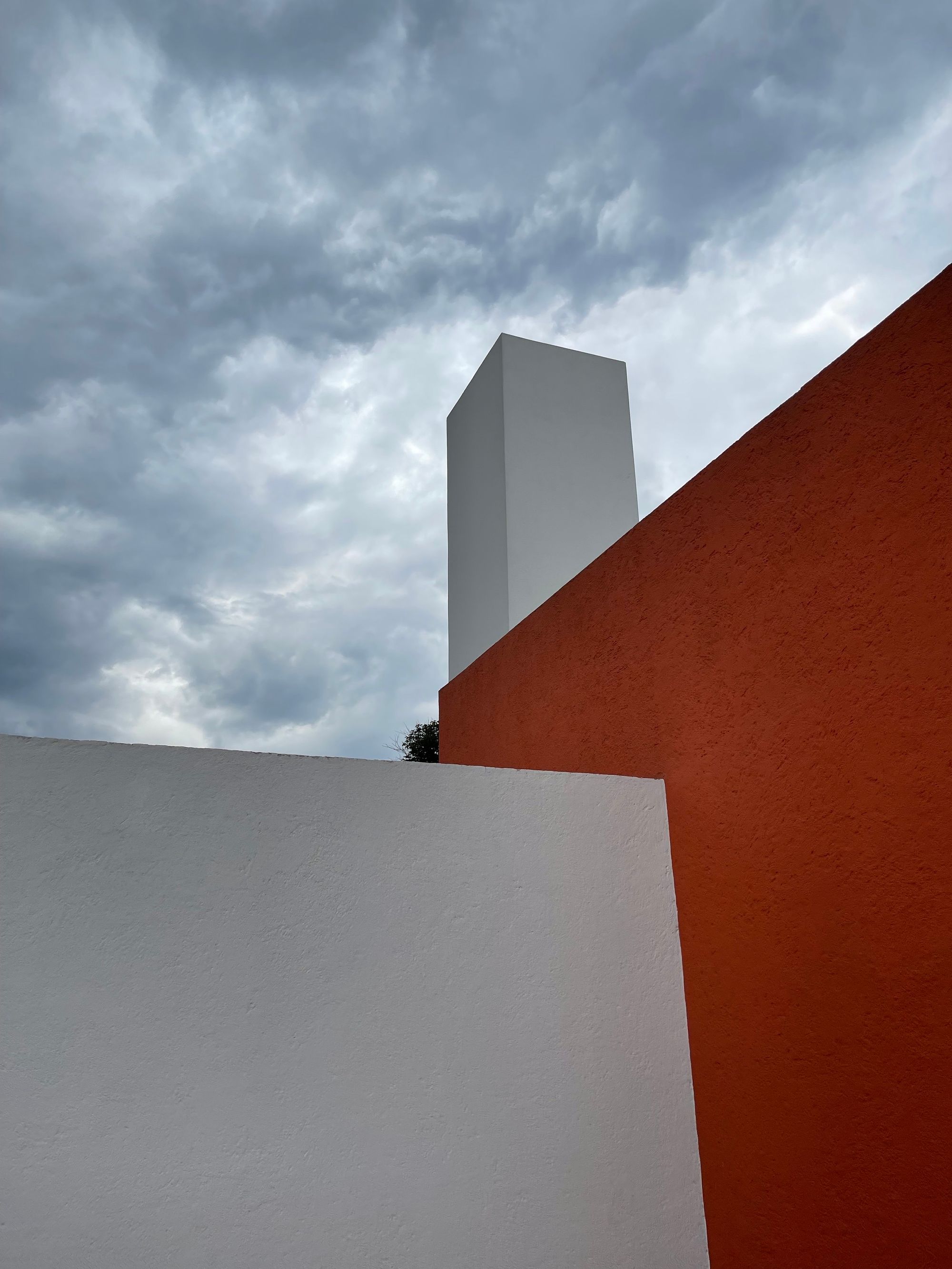Casa BarragĂĄn rooftop