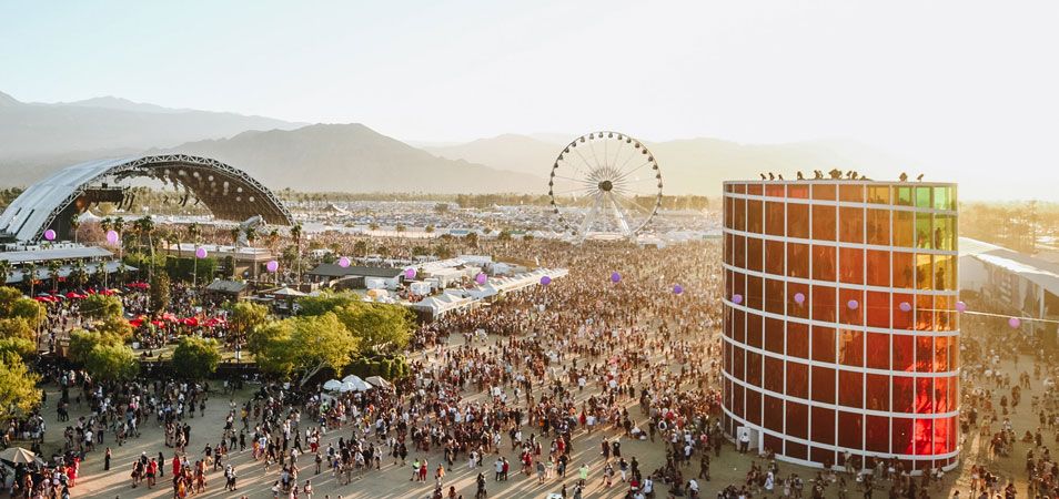 Coachella 2022