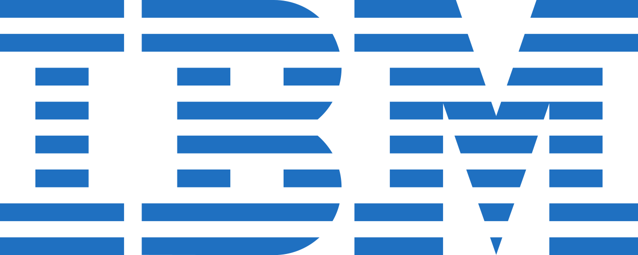 Image result for ibm logo