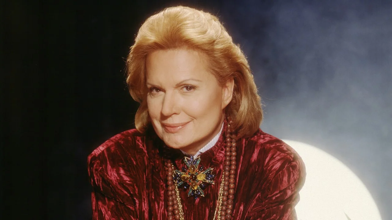 Walter Mercado Image