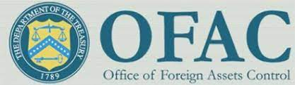 OFAC Logo