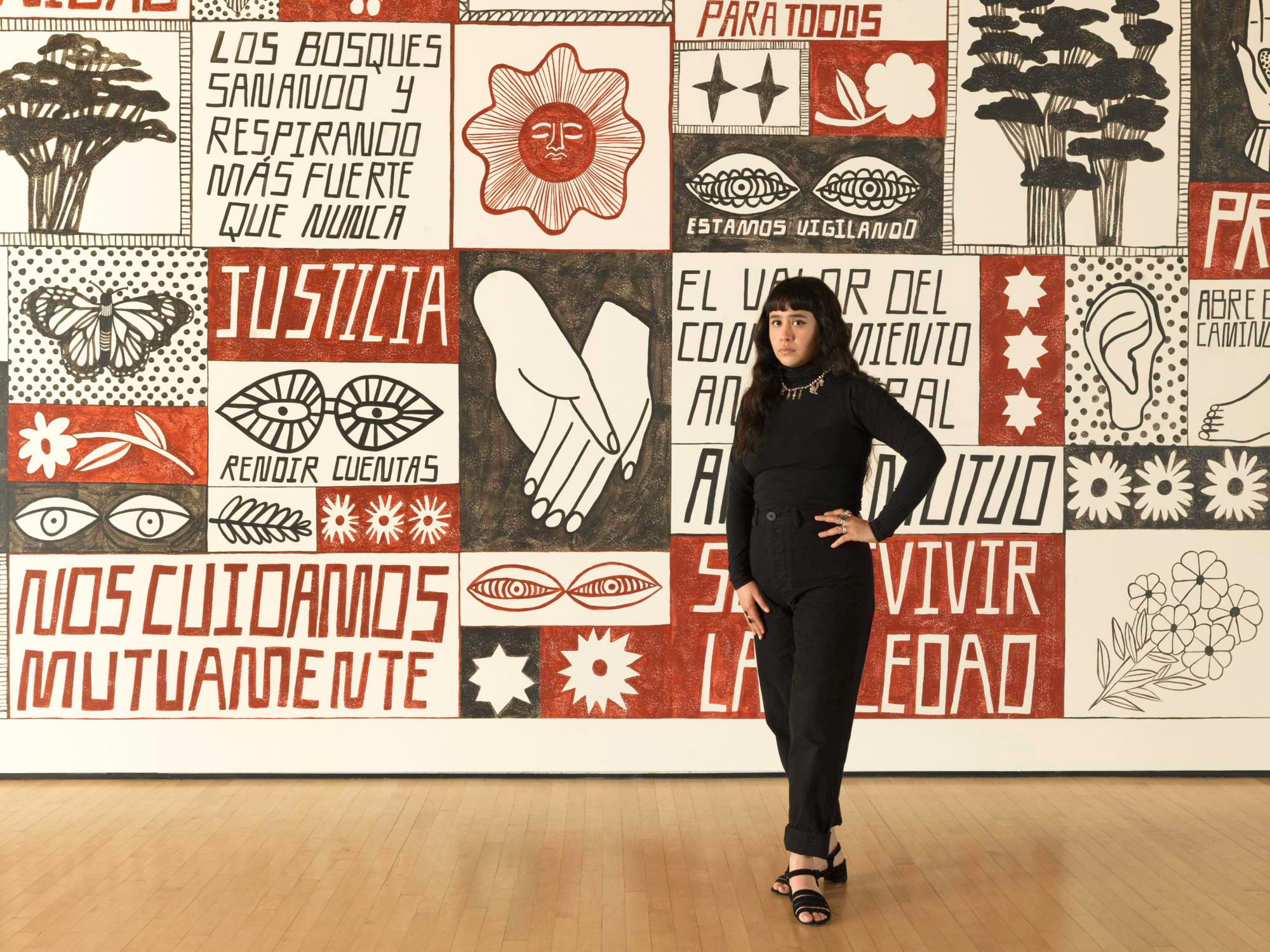 Photo of Liz Hernandez