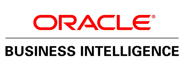 Image result for oracle bi logo