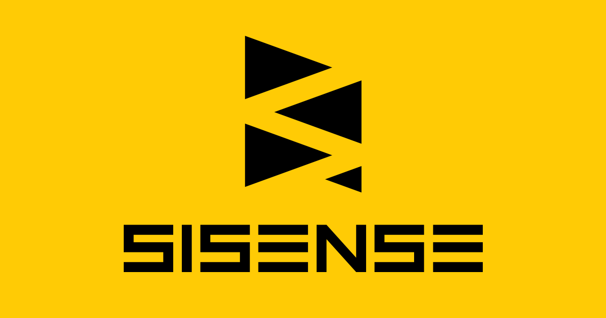 Sisense Logo