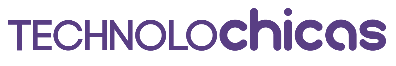 Technolochicas logo