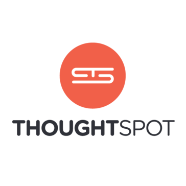 Image result for thoughtspot