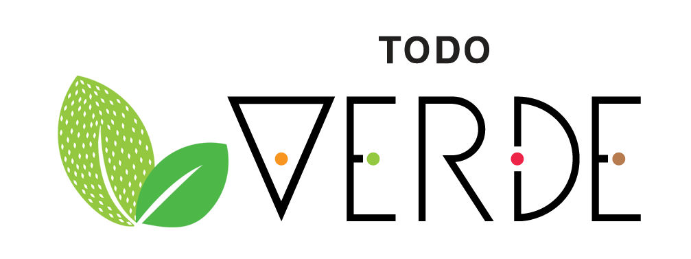 Todo Verde Logo