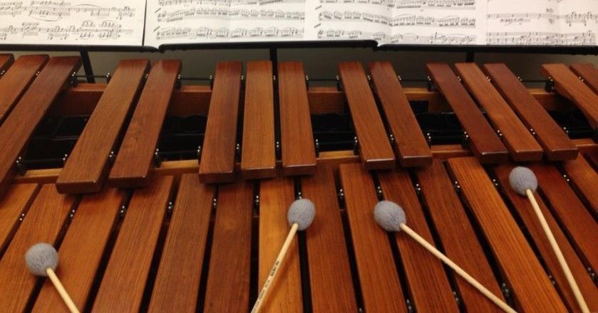 Marimba - Guatemala's National Instrument