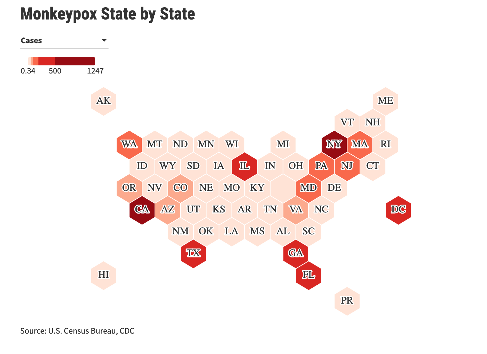 Sunday Read No. 5: Monkeypox, Photos from Norway, and Boxed Water