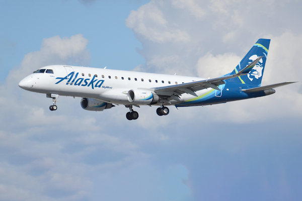 The little Embraer airplane that could