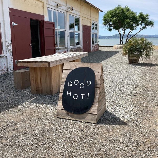 Exploring good hot sauna in Richmond, CA
