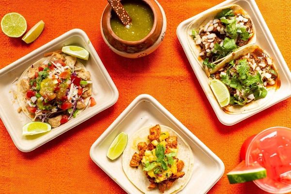 La Guerrera's Kitchen | A Taste of Guerrero