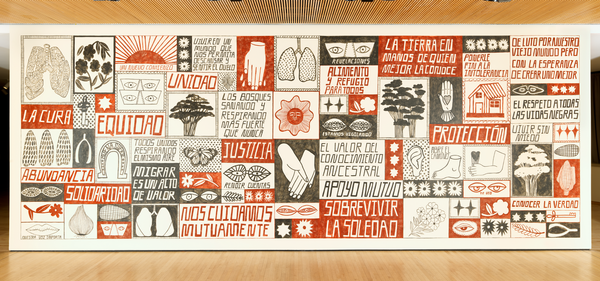 Sunday Read No. 8: Bay Area Writers and Artists