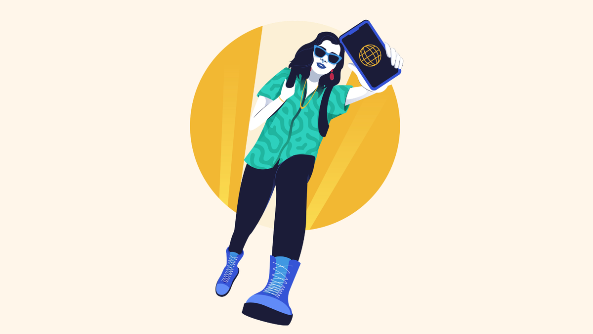 Cómo pensar el cripto en Colombia si no eres trader
